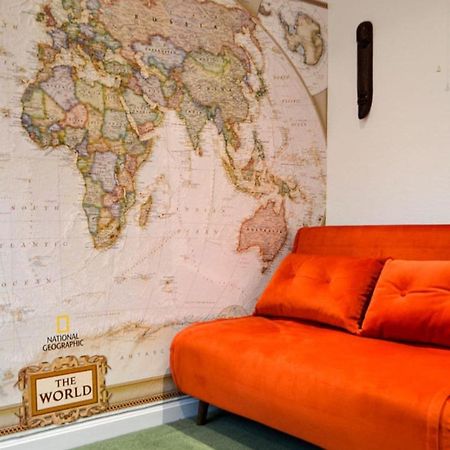 Cosy Holiday Cottage In Crickhowell. Llangattock Dış mekan fotoğraf